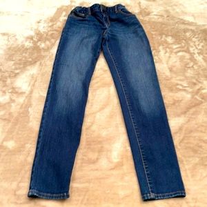Girl’s Gap Super Skinny Jeans Size 14Reg